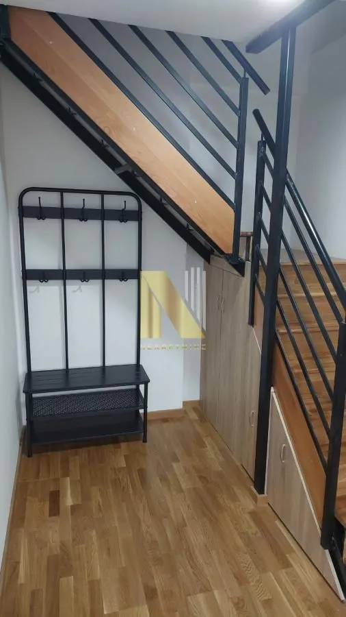 Prodaja, dvosoban stan, 64m², Detelinara, Novi Sad Sve Podlokacije