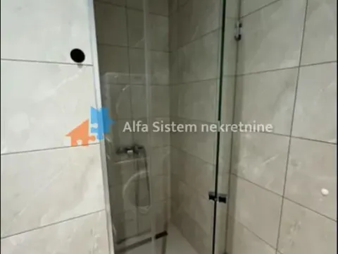 Rent, apartment, 41m², Banovo Brdo, Beograd - image 14