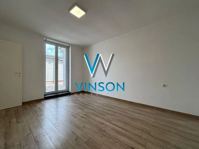 Rent, office space, 260m², Salajka, Novi Sad Sve Podlokacije