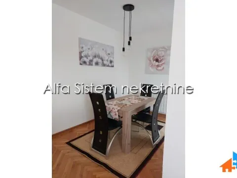 Izdavanje, dvosoban stan, 56m², Voždovac Sve Podlokacije, Beograd - image 8