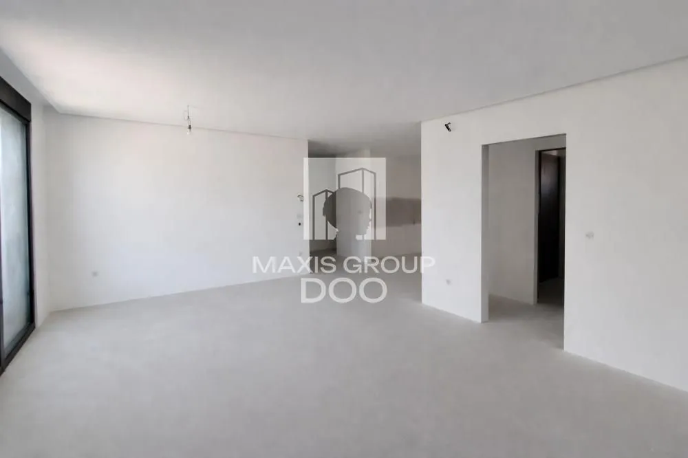 Sale, four bedroom apartment, 108m², Stari Košutnjak, Rakovica