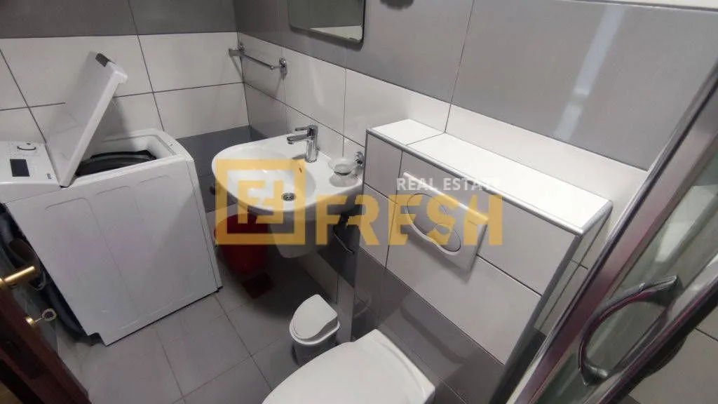 Rent, two bedroom apartment, 72m², City Kvart, Podgorica