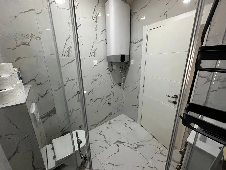 Prodaja, dvosoban stan, 82m², Bar, Crna Gora