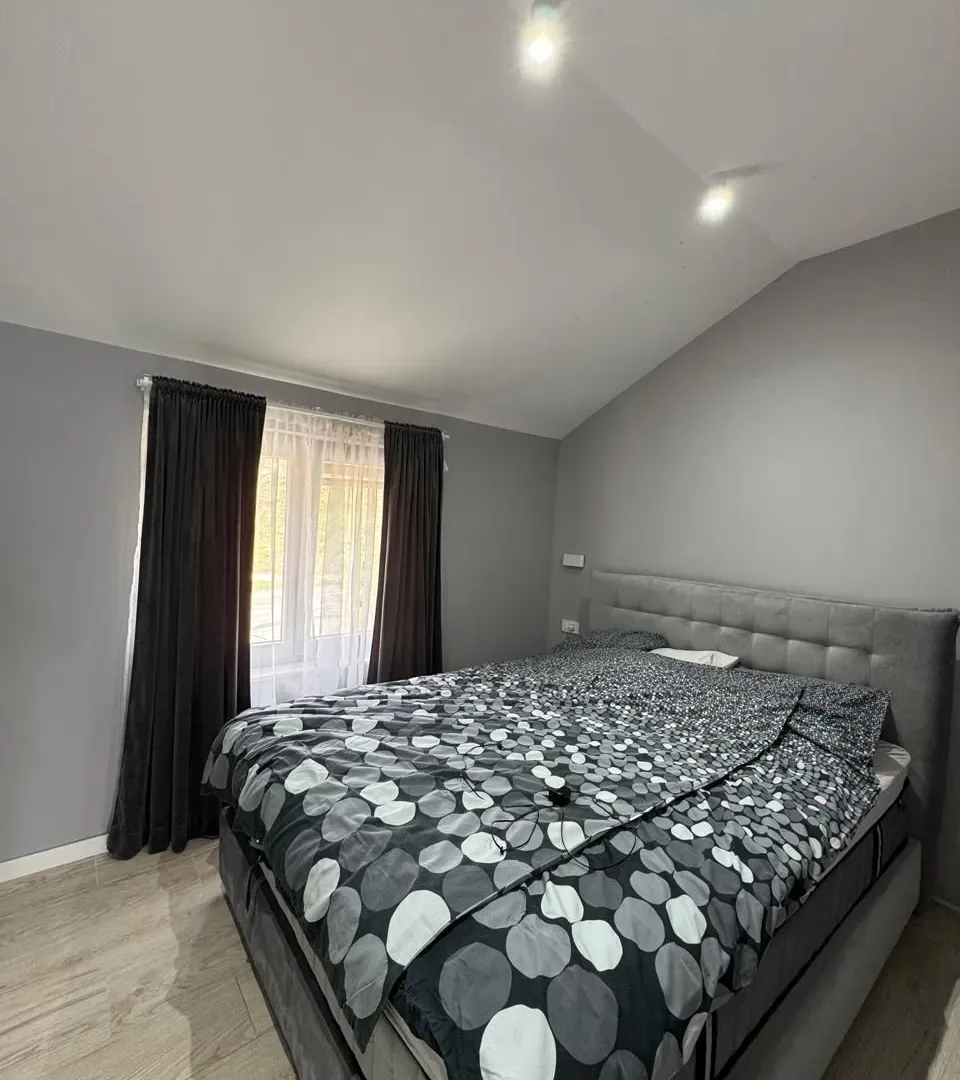 Prodaja, jednosoban stan, 45m², Baošići, Herceg Novi