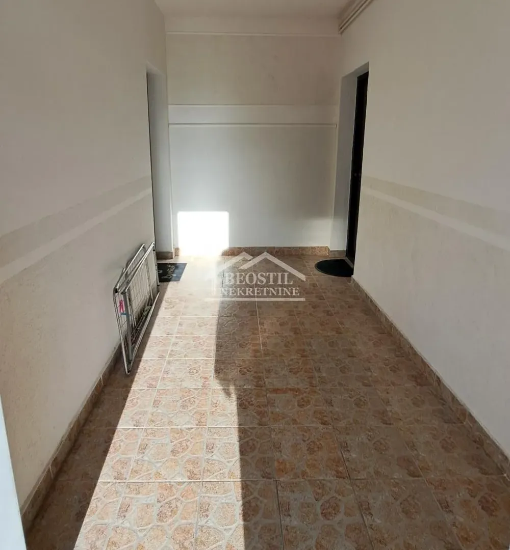 Prodaja, dvosoban stan, 55m², Višnjička Banja, Palilula Sve Podlokacije