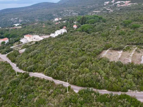 Sale, land lot, 1000m², Zagora, Kotor - image 7