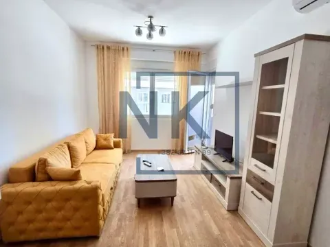 Prodaja, jednosoban stan, 43m², Zabjelo, Podgorica