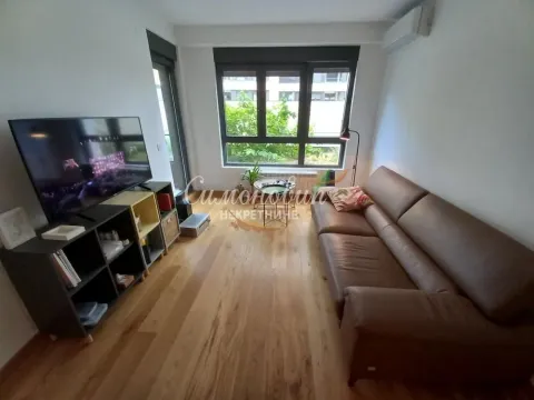 Prodaja, dvosoban stan, 45m², Voždovac Sve Podlokacije, Beograd - image 14