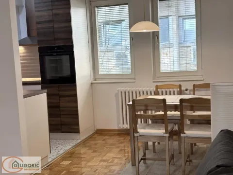 Rent, one bedroom apartment, 45m², Lion, Zvezdara Sve Podlokacije - image 8