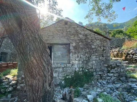 Prodaja, kuća, 180m², Gornji Stoliv, Kotor - image 6