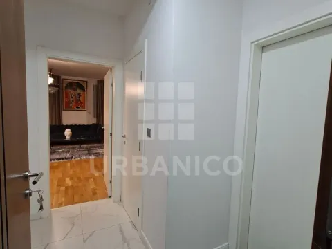 Rent, three bedroom apartment, 130m², Nova Dalmatinska, Podgorica - image 5