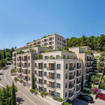 Sale, one bedroom apartment, 46m², Babin Do, Budva - image 4