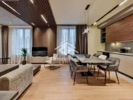 Izdavanje, trosoban stan, 89m², Savski Venac, Beograd - image 9