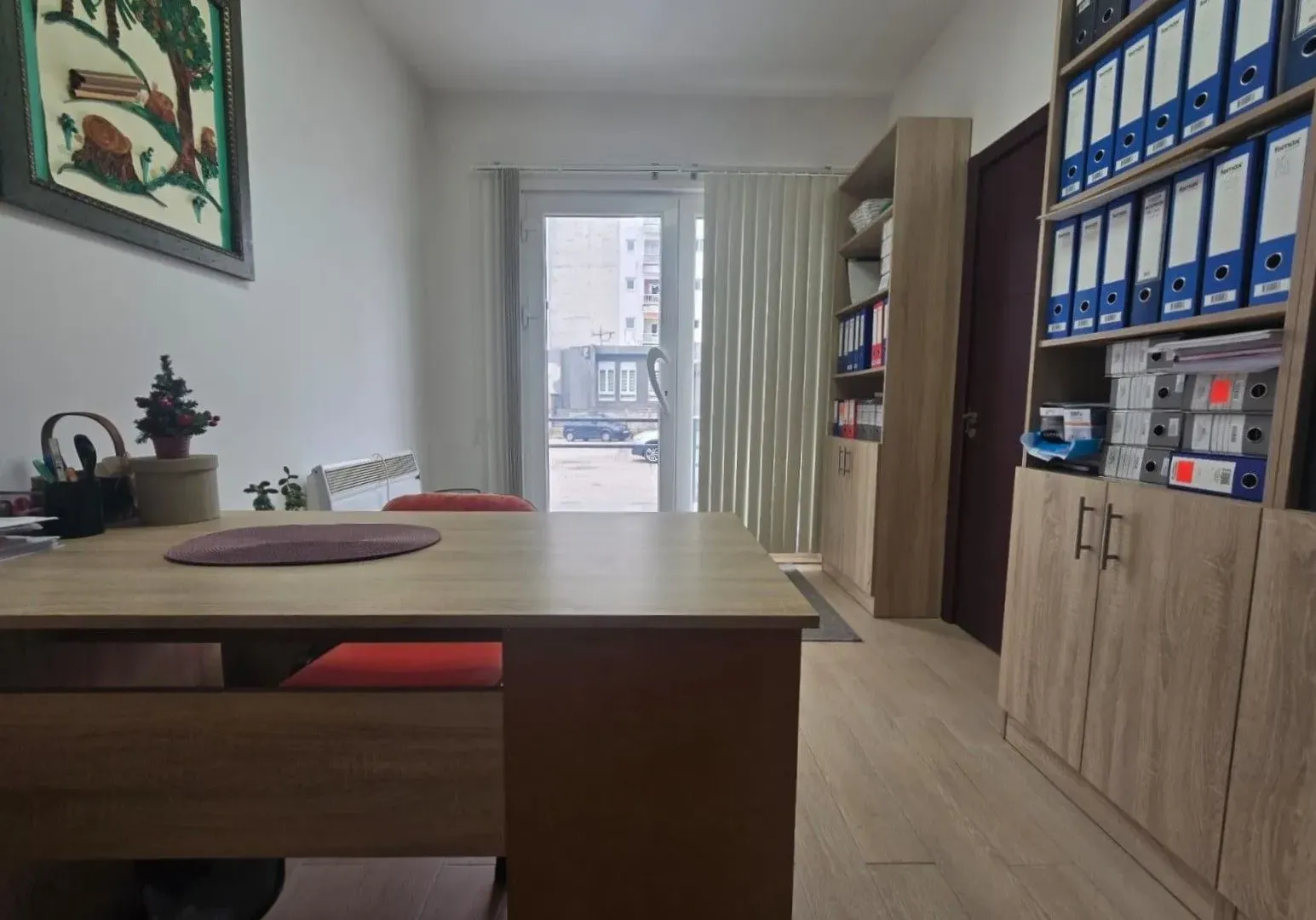 Sale, office space, 26m², Centar, Nikšić