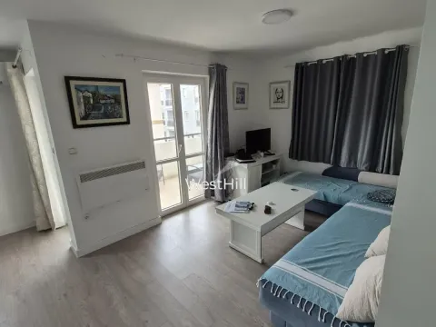 Prodaja, jednosoban stan, 64m², Budva, Crna Gora - image 5