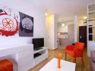 Rent, one bedroom apartment, 40m², Stari Grad, Budva - image 4