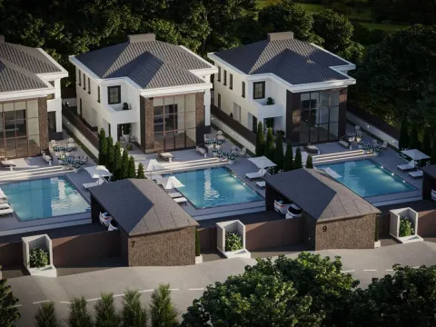 Prodaja, kuća, 352m², Voždovac Sve Podlokacije, Beograd - image 20