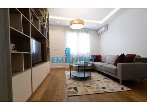 Rent, one bedroom apartment, 37m², Crveni Krst, Beograd - image 2
