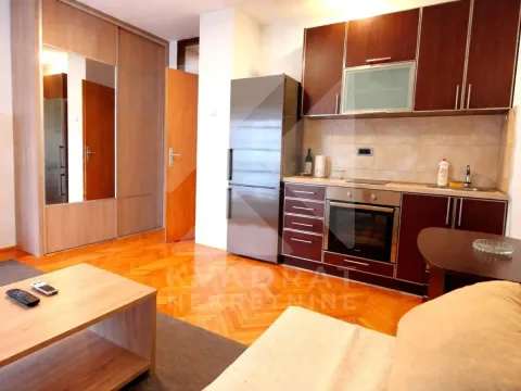Izdavanje, garsonjera, 27m², Momišići, Podgorica - image 2