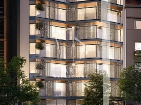 Sale, four bedroom apartment, 134m², Vračar Centar, Vračar Sve Podlokacije - image 11