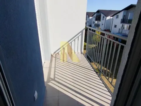 Izdavanje, jednosoban stan, 42m², Telep, Novi Sad Sve Podlokacije - image 4