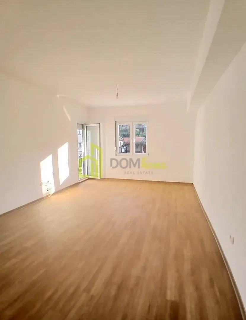 Rent, one bedroom apartment, 44m², Zabjelo, Podgorica