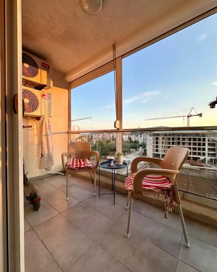 Prodaja, stan, 48m², Ljubović, Podgorica