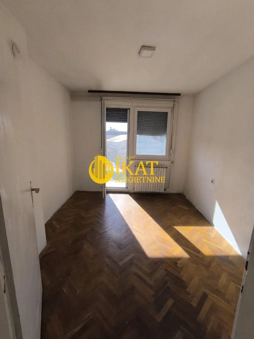 Prodaja, dvosoban stan, 70m², Titel, Novi Sad