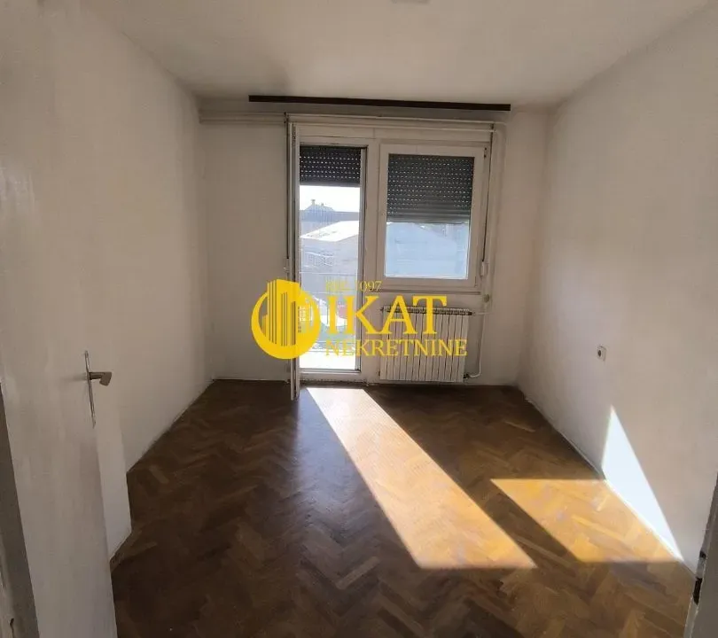 Prodaja, dvosoban stan, 70m², Titel, Novi Sad
