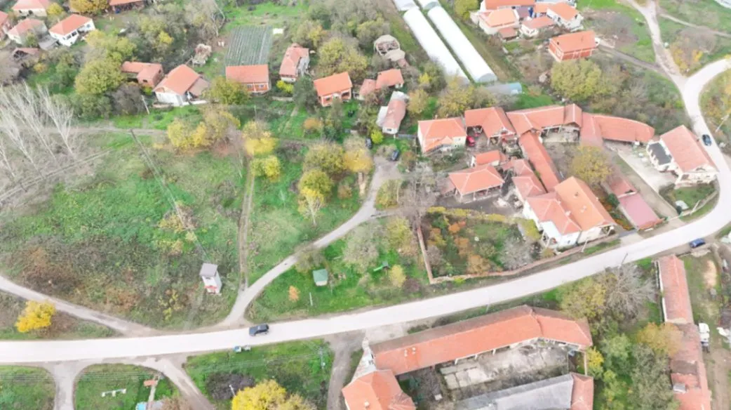 Sale, house, 50m², Leskovac, Srbija