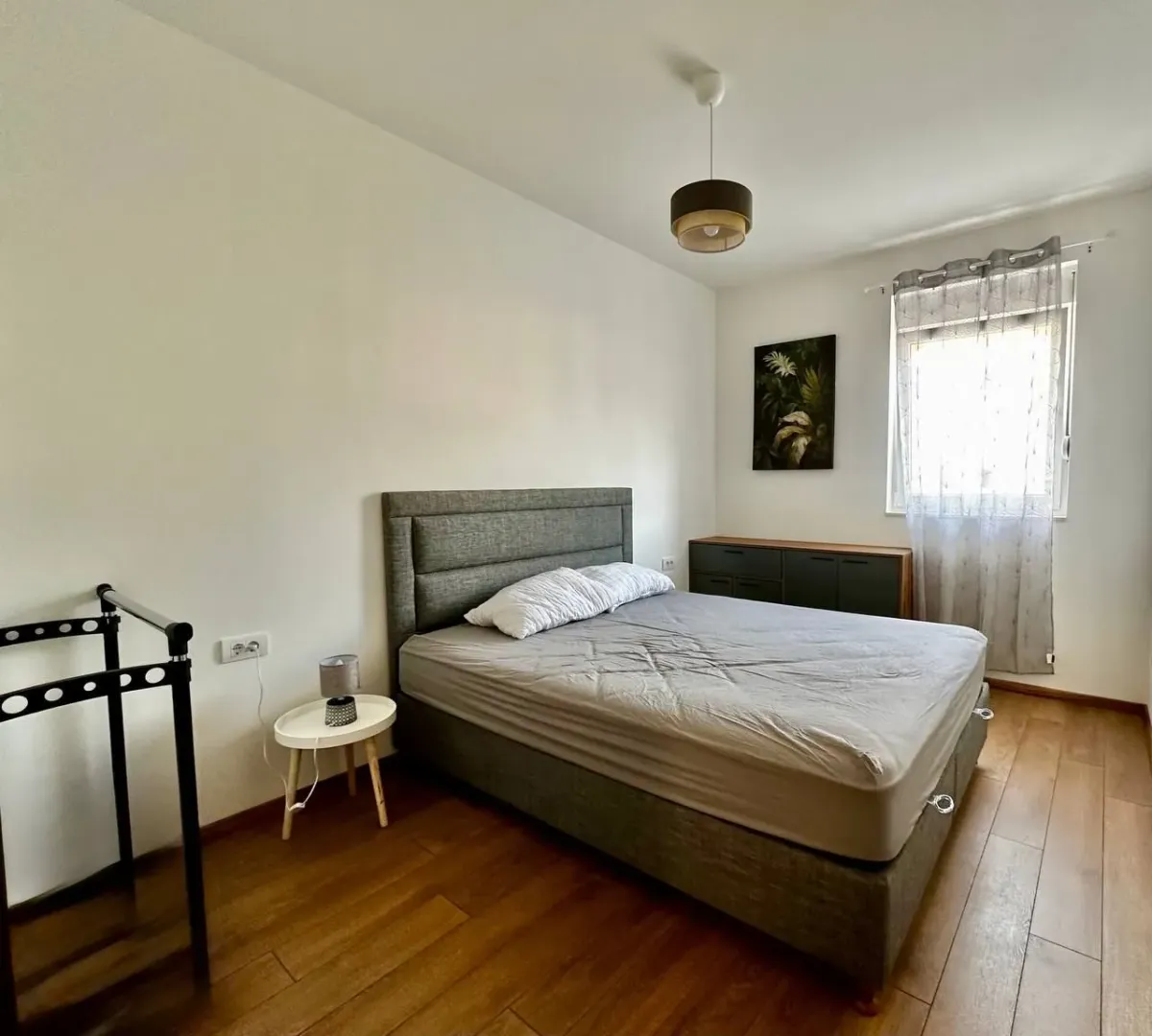 Sale, two bedroom apartment, 46m², Centar, Budva
