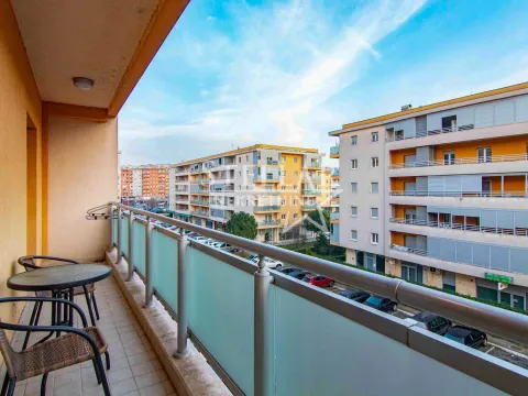 Rent, one bedroom apartment, 52m², City Kvart, Podgorica - image 3