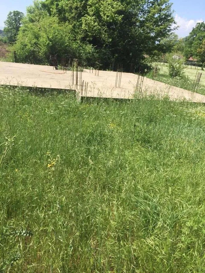 Prodaja, plac, 1050m², Donji Martinići, Danilovgrad
