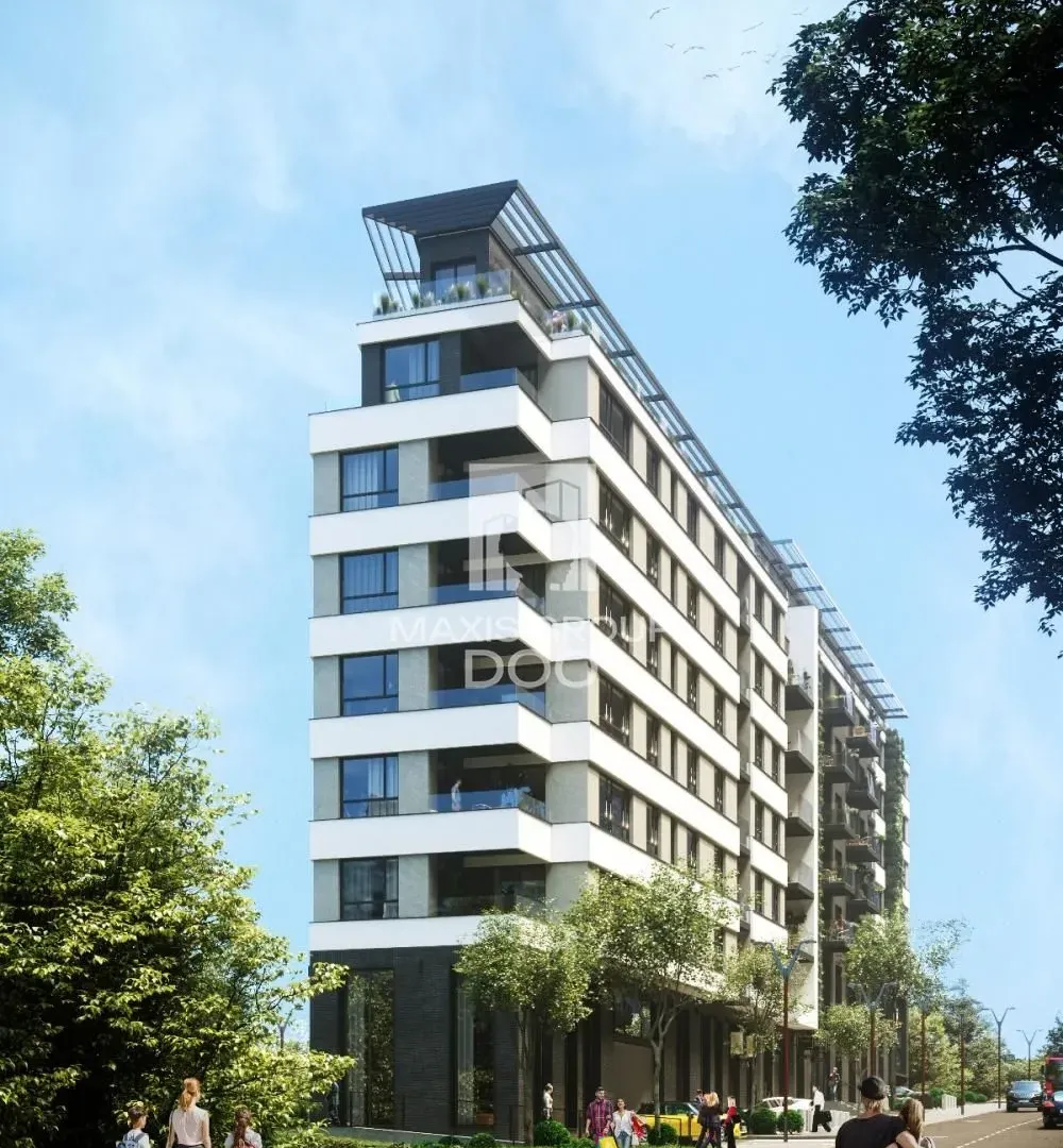 Sale, office space, 78m², Voždovac Sve Podlokacije, Beograd