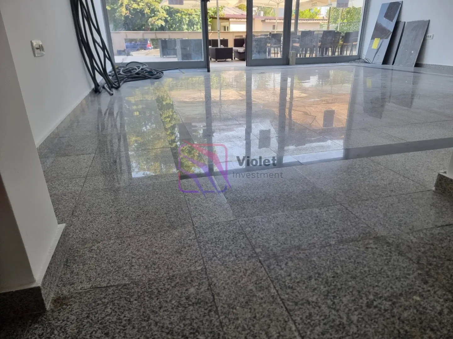Sale, office space, 43m², Stari Aerodrom, Podgorica