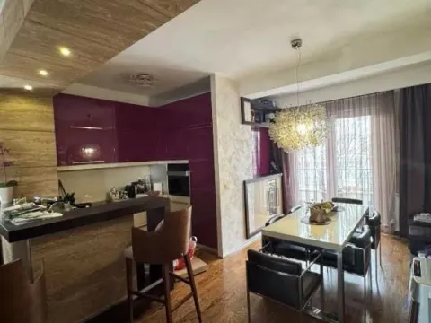 Prodaja, četvorosoban stan, 123m², Čukarica, Beograd - image 4