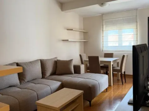 Rent, two bedroom apartment, 70m², Donja Lastva, Tivat - image 5