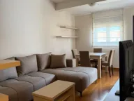 Rent, two bedroom apartment, 70m², Donja Lastva, Tivat - image 5