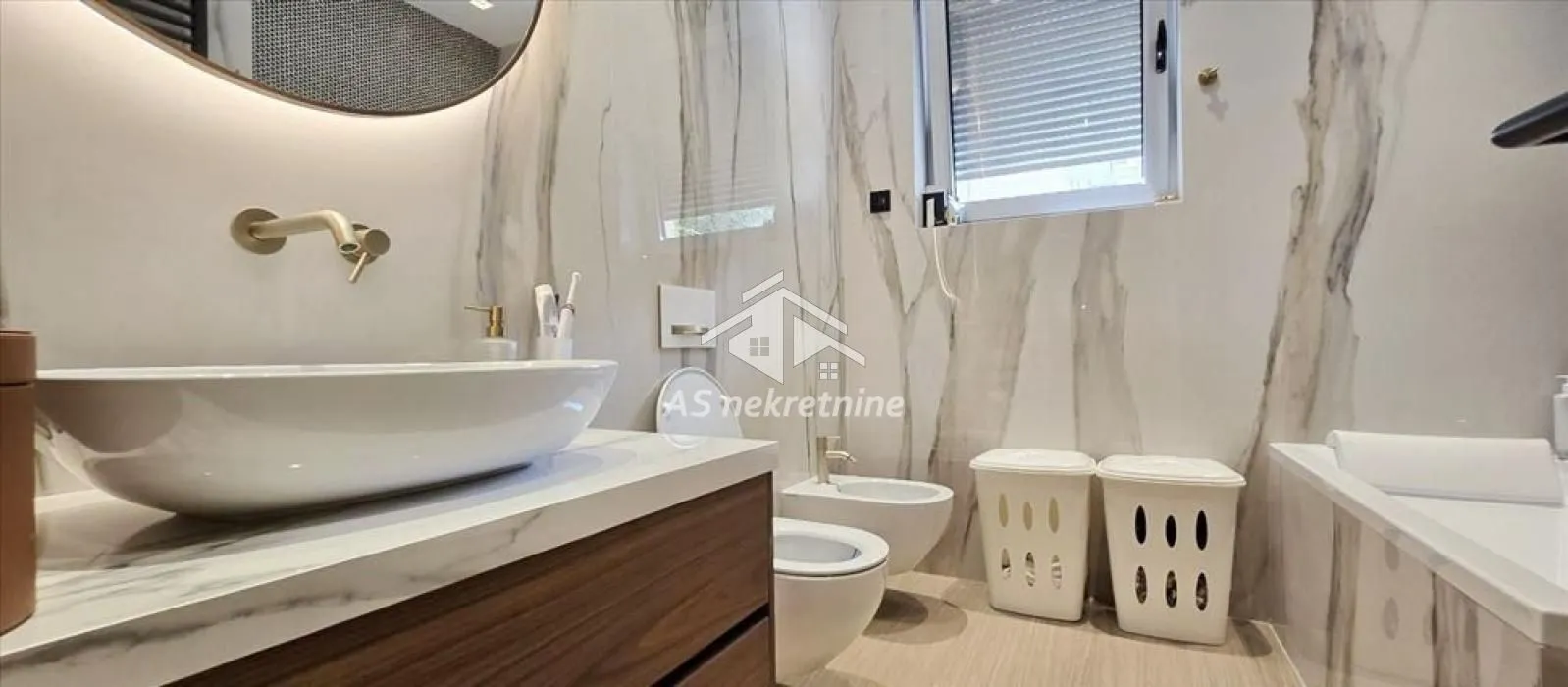 Prodaja, stan, 113m², Savski Venac, Beograd