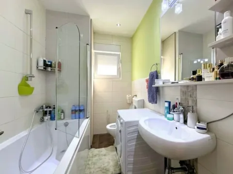 Prodaja, dvosoban stan, 66m², Zabjelo, Podgorica - image 9