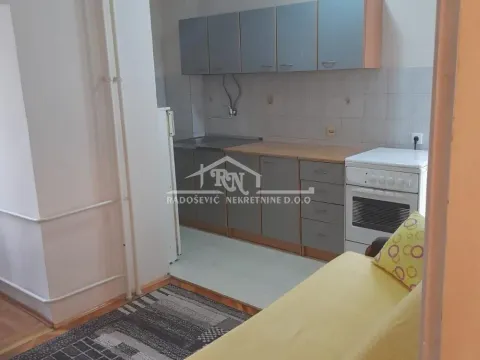 Rent, one bedroom apartment, 41m², Čukarica, Beograd - image 10