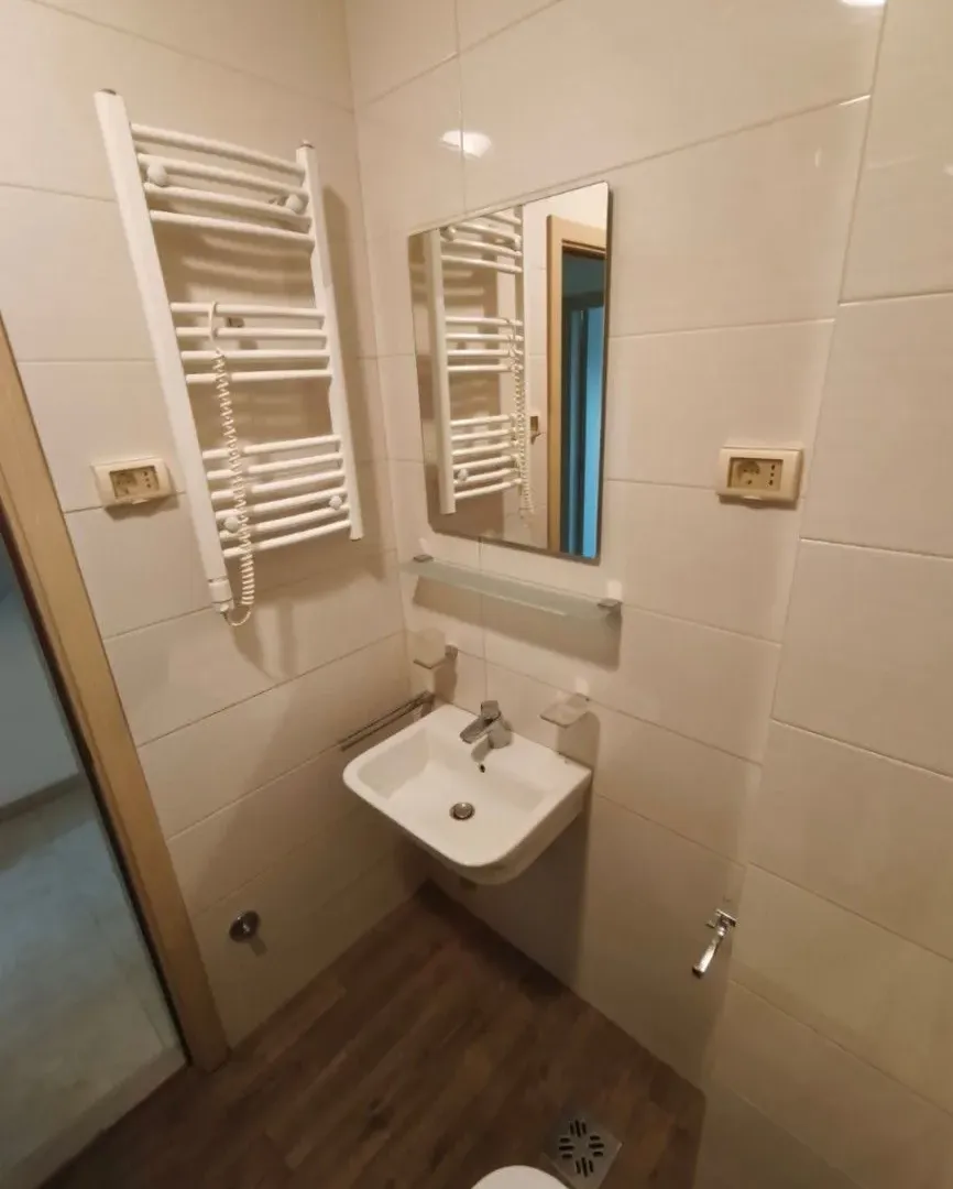 Prodaja, jednosoban stan, 47m², City Kvart, Podgorica