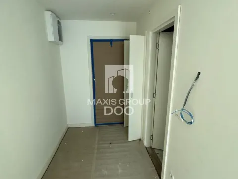 Prodaja, jednosoban stan, 32m², Savski Venac, Beograd - image 4