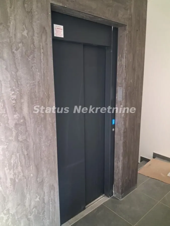 Prodaja, dvosoban stan, 52m², Telep, Novi Sad Sve Podlokacije