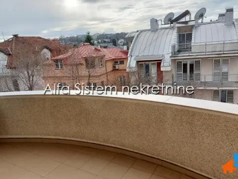 Izdavanje, četvorosoban stan, 1500m², Autokomanda, Voždovac Sve Podlokacije - image 14