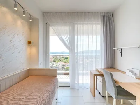 Prodaja, dvosoban stan, 66m², Tivat, Crna Gora - image 12