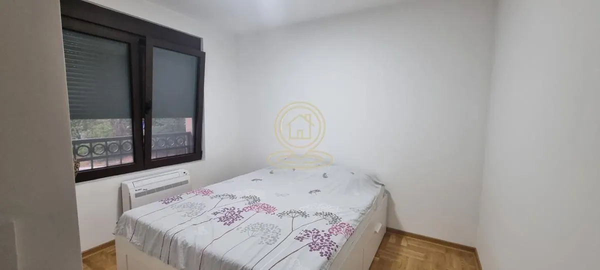 Izdavanje, trosoban stan, 58m², Zvezdarska Šuma, Zvezdara Sve Podlokacije