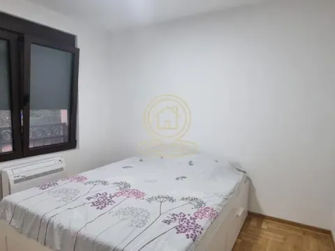 Stan in Zvezdarska Šuma