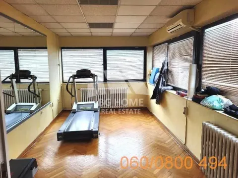 Sale, office space, 273m², Čukarica, Beograd - image 12