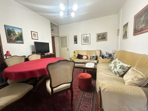 Sale, two bedroom apartment, 71m², Preko Morače, Podgorica - image 2